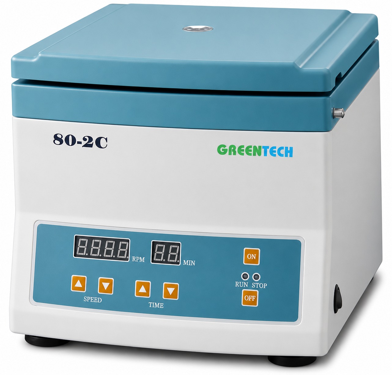 Low Speed Centrifuge 80-2C